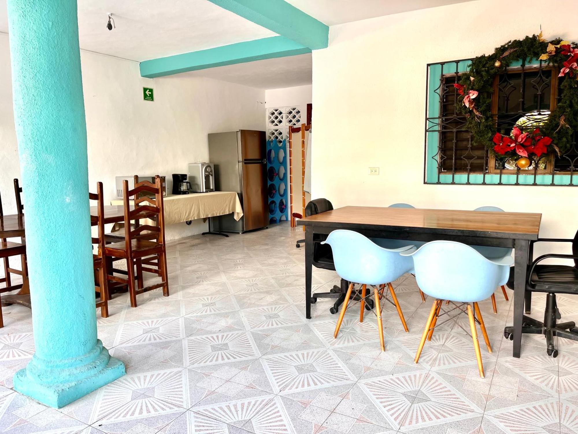 Casa Puerto Morelos Exterior photo