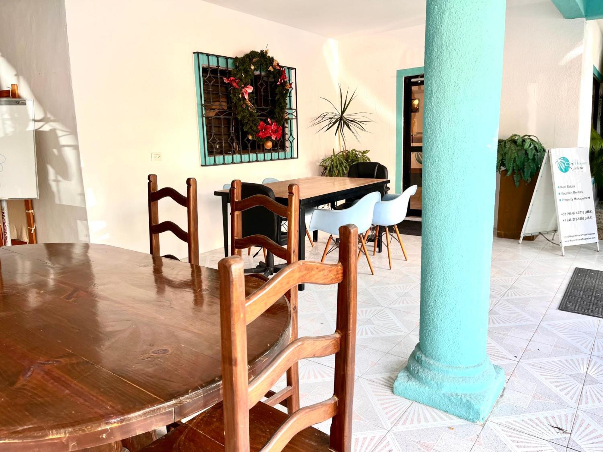 Casa Puerto Morelos Exterior photo