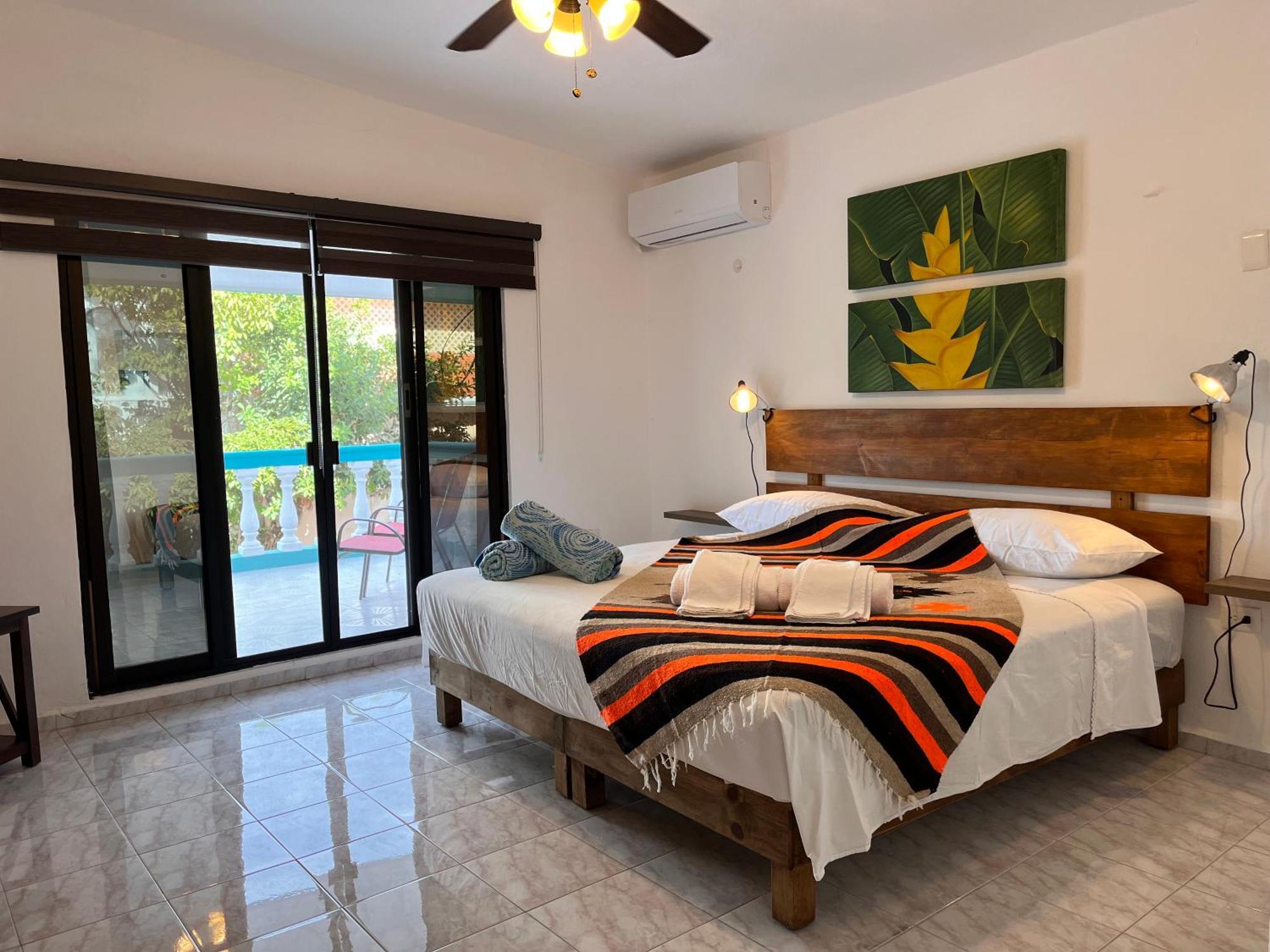 Casa Puerto Morelos Exterior photo
