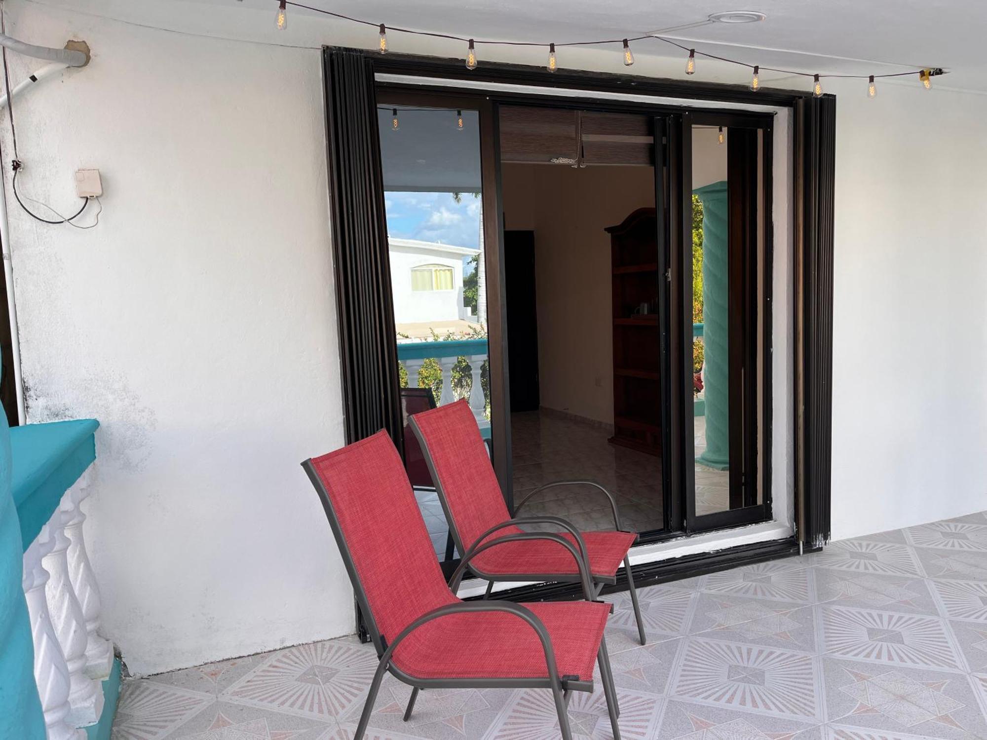 Casa Puerto Morelos Exterior photo
