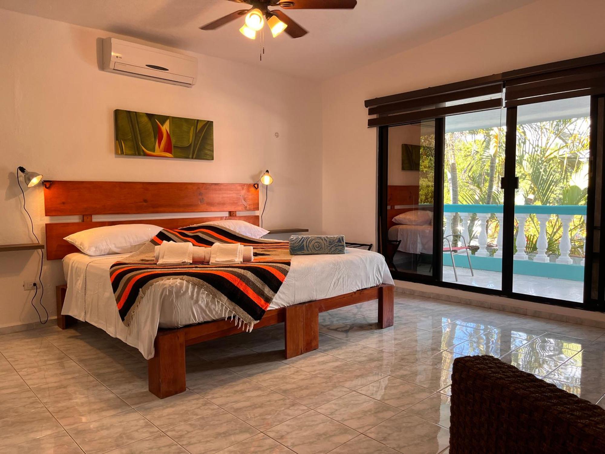 Casa Puerto Morelos Exterior photo